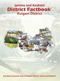 Jammu and Kashmir District Factbook : Kulgam District